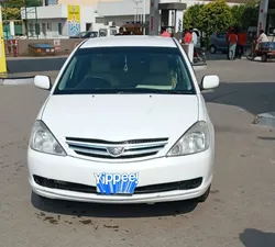 Toyota Allion A18 2007 for Sale