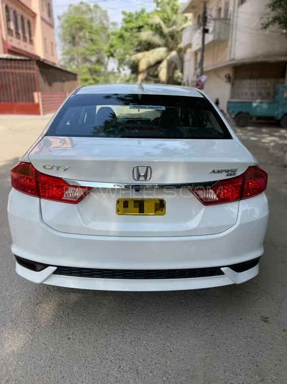 Honda City 2022 for Sale in Karachi Image-1