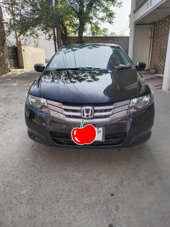 Honda City 2009 for Sale in Sheikhupura Image-1