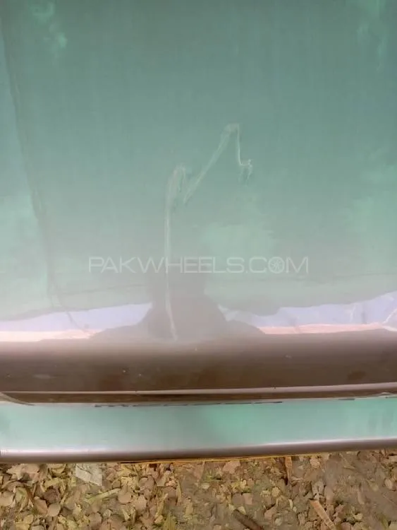 Suzuki Mehran 2017 for Sale in Rahim Yar Khan Image-1