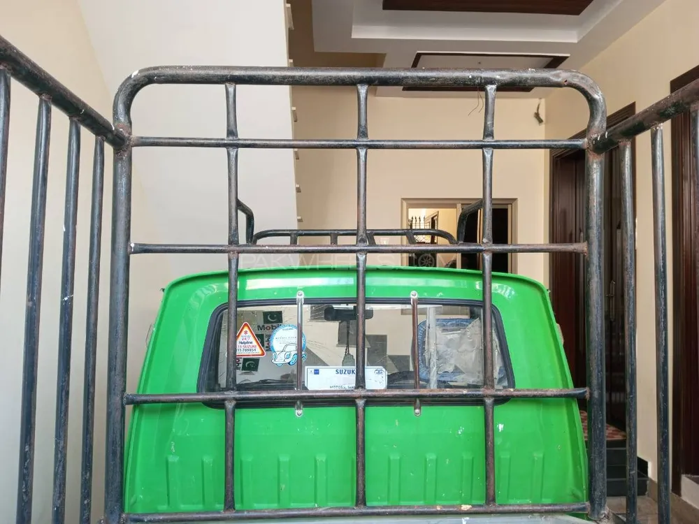 Suzuki Ravi 2015 for Sale in Sialkot Image-1
