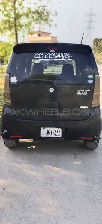 Suzuki Wagon R 2014 for Sale in Rawalpindi Image-1