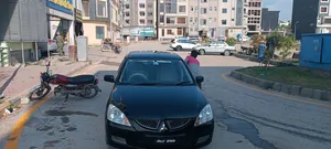 Mitsubishi Lancer GLX 1.3 2005 for Sale