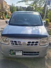 Nissan Otti E 2010 for Sale