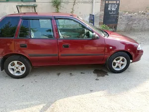 Suzuki Cultus VXR 2006 for Sale