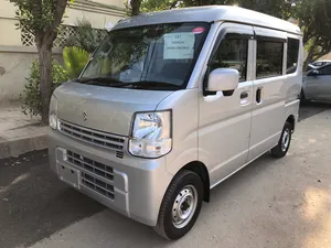 Suzuki Every Join 2017 for Sale