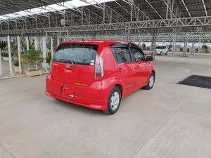 Toyota Passo X 2005 for Sale