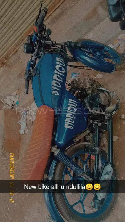 Unique UD 100 2018 for Sale Image-1