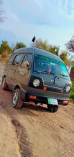 Suzuki Bolan GL 1994 for Sale