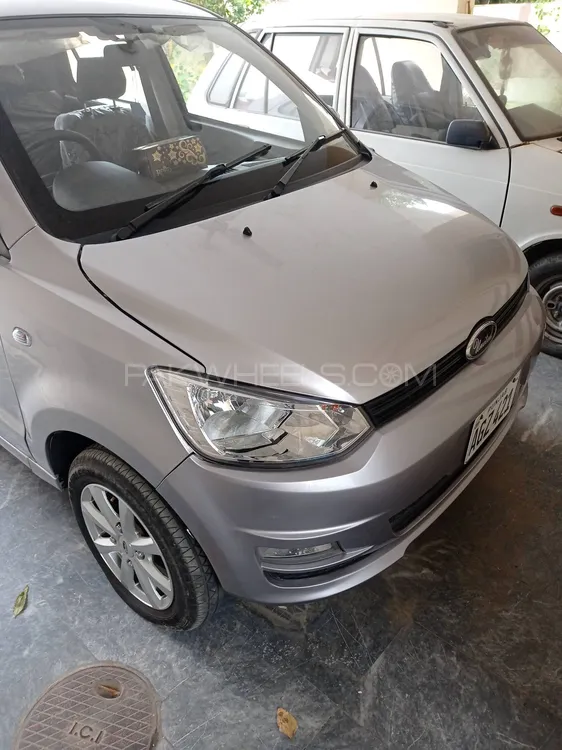 United Bravo 2022 for Sale in Lahore Image-1