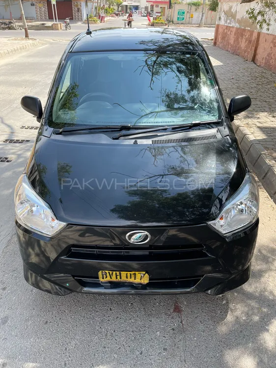 ڈائیہاتسو میرا 2018 for Sale in کراچی Image-1