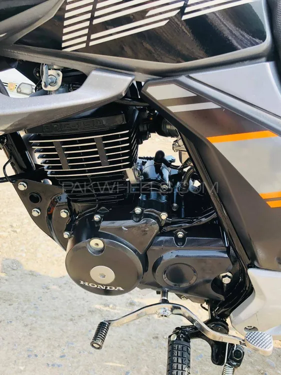 Honda CB 150F 2022 for Sale Image-1
