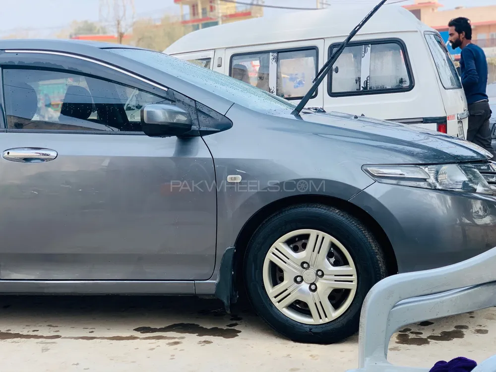 Honda City 2011 for Sale in Jhelum Image-1