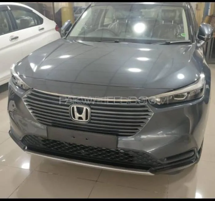 Honda HR-V 2022 for Sale in Sahiwal Image-1