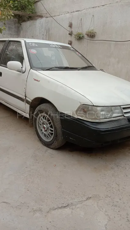 Hyundai Excel 1993 for Sale in Islamabad Image-1