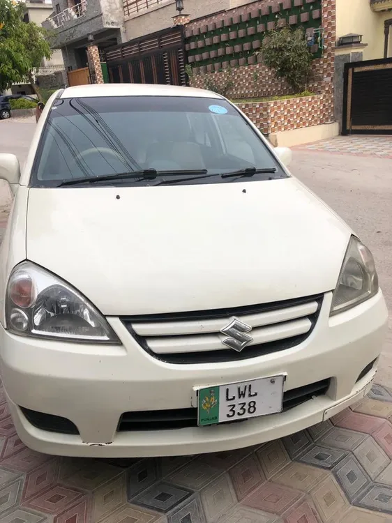 Suzuki Liana 2006 for Sale in Islamabad Image-1