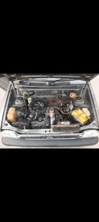 Suzuki Mehran 2012 for Sale in Islamabad Image-1