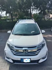 Honda BR-V i-VTEC S 2021 for Sale