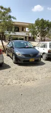 Toyota Corolla GLi 1.3 VVTi 2010 for Sale