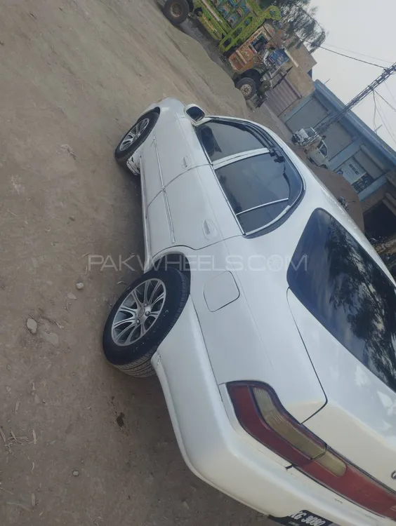 Toyota Corolla 1998 for Sale in Faisalabad Image-1