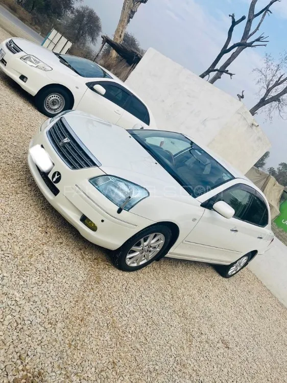 Toyota Premio 2007 for Sale in Nowshera cantt Image-1