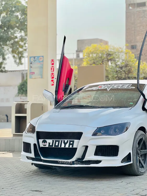 Honda Civic 2008 for Sale in Multan Image-1