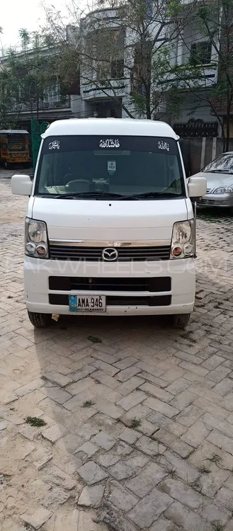 Suzuki Every Wagon 2013 for Sale in Gujar Khan Image-1