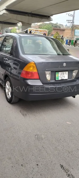Suzuki Liana 2006 for Sale in Lahore Image-1