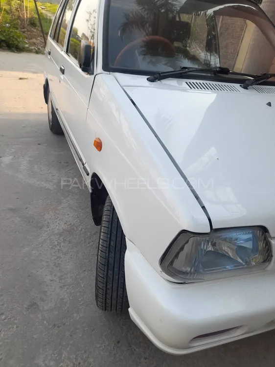 Suzuki Mehran 2018 for Sale in Sialkot Image-1