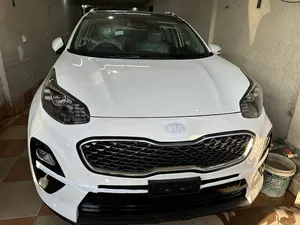 KIA Sportage AWD 2022 for Sale