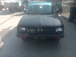 Suzuki FX GA 1986 for Sale
