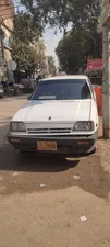 Suzuki Khyber GA 1994 for Sale