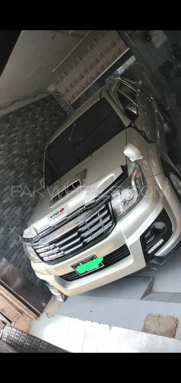 Toyota Hilux 2012 for Sale in Karachi Image-1