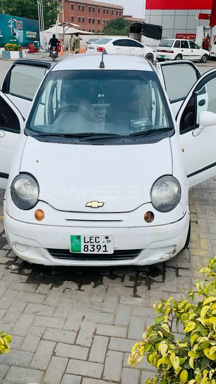 Chevrolet Joy 2009 for Sale in Lahore Image-1