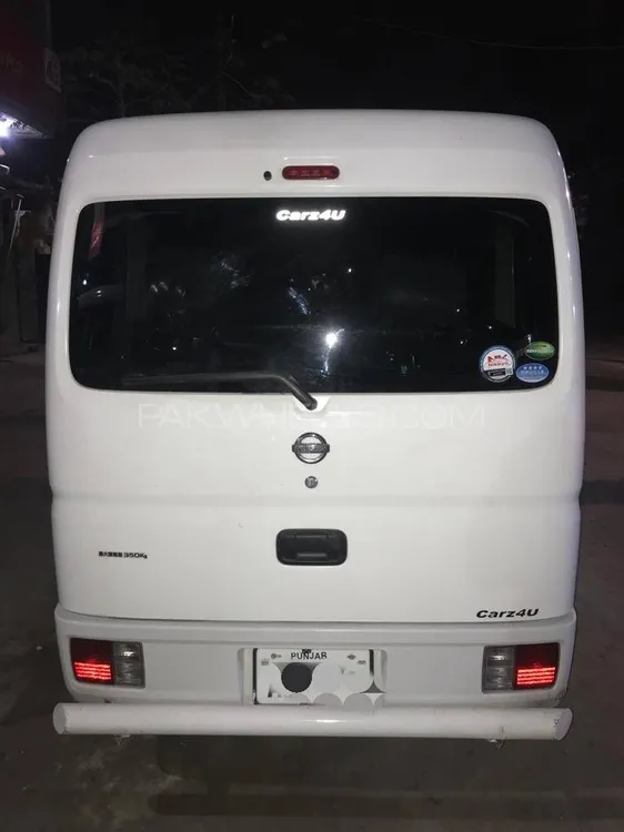 Nissan Clipper 2023 for Sale in Lahore Image-1