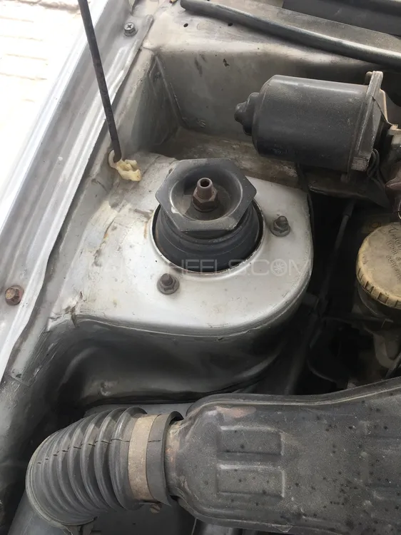 Suzuki Cultus 2003 for Sale in Lahore Image-1