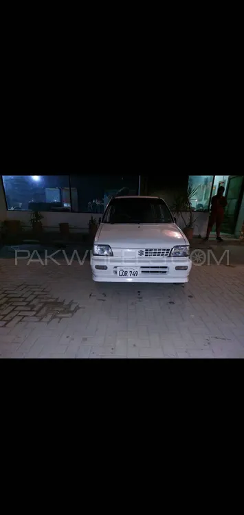 Suzuki Mehran 1994 for Sale in Sialkot Image-1