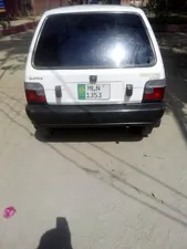 Suzuki Mehran VXR 2006 for Sale