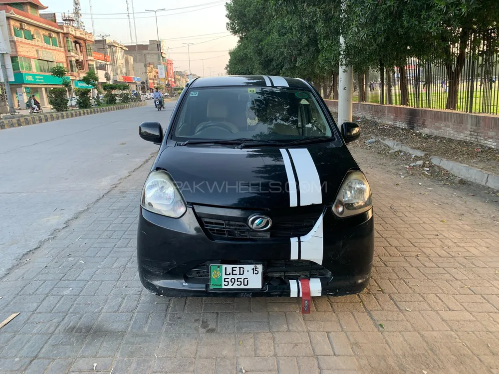Daihatsu Mira 2012 for Sale in Gujranwala Image-1