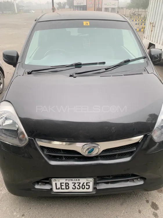 ڈائیہاتسو میرا 2013 for Sale in لاہور Image-1