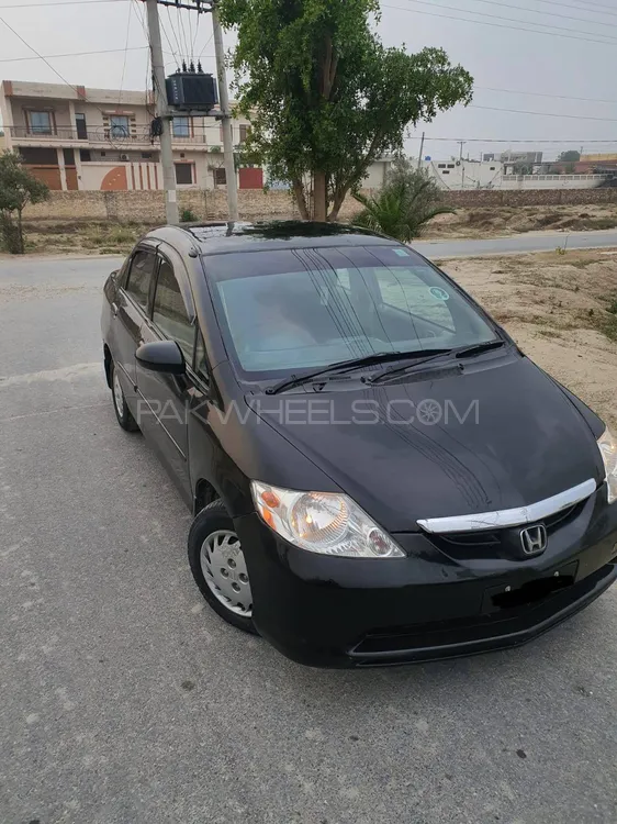 Honda City 2004 for Sale in Layyah Image-1