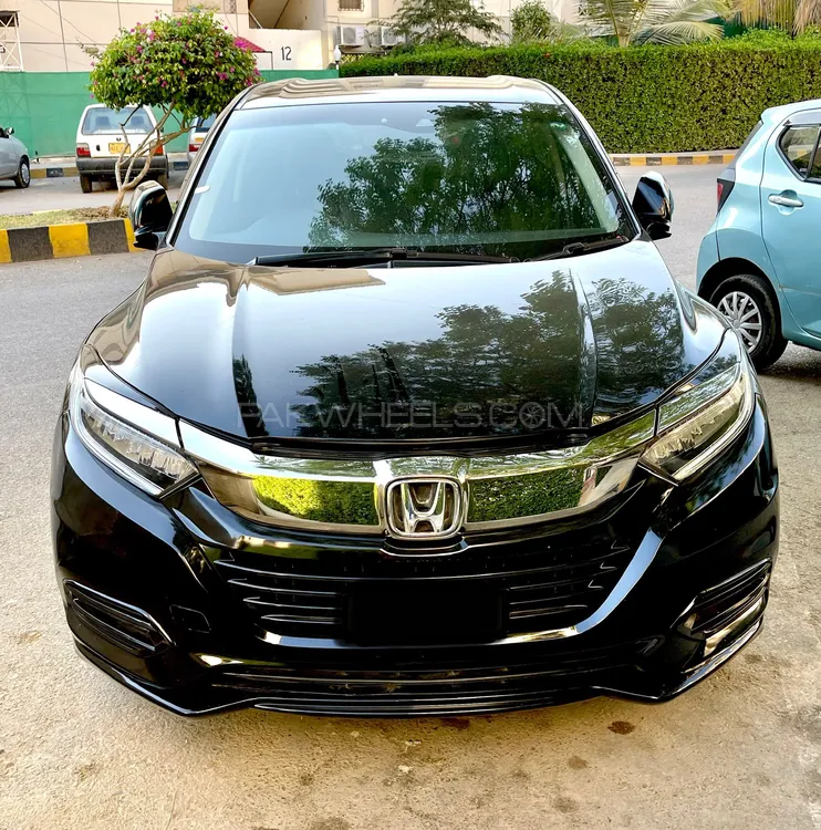 Honda Vezel 2019 for Sale in Karachi Image-1