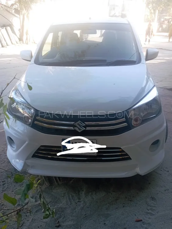 Suzuki Cultus 2019 for Sale in Rawalpindi Image-1