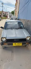 Toyota Starlet 1.0 1978 for Sale