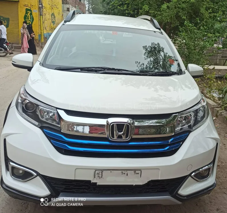 Honda BR-V 2022 for Sale in Renala khurd Image-1