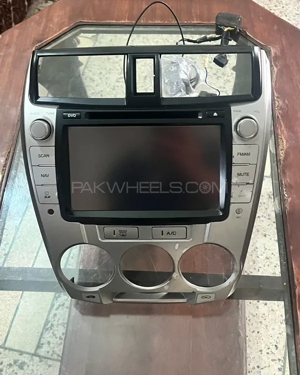 Honda city aspire orignal panel Image-1