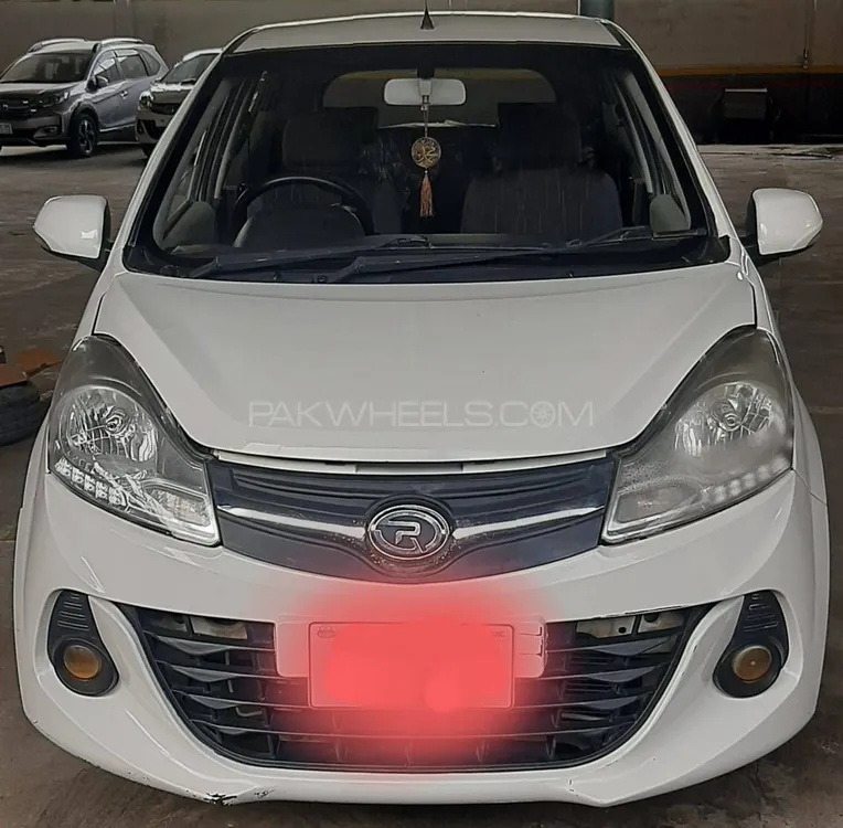 Prince Pearl 2020 for Sale in Kallar Kahar Image-1