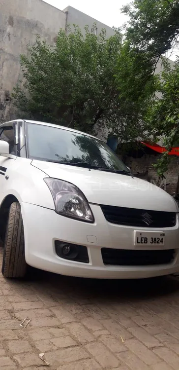 Suzuki Swift 2018 for Sale in Sialkot Image-1