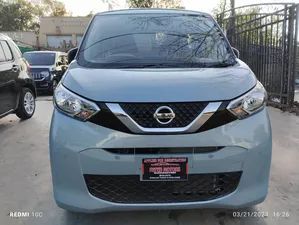Nissan Dayz X 2020 for Sale