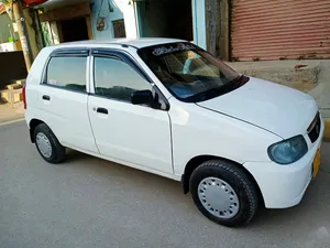 Suzuki Alto VXR 2005 for Sale